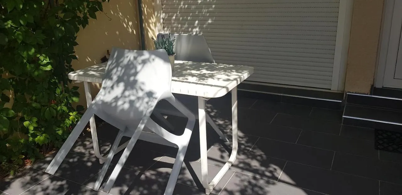Apartment Studio Provence Avignon