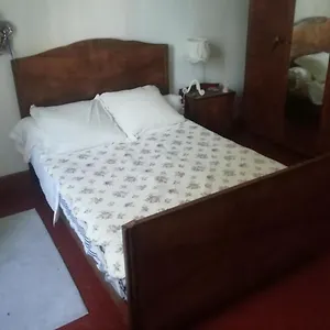 Chez Fleur Bed & Breakfast